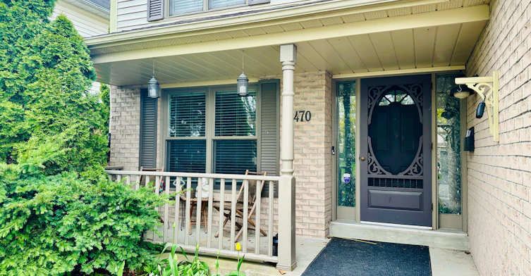 470 Safari Drive, Oshawa, ON, L1K 1B6 - 4