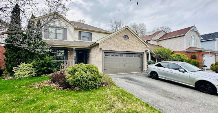 470 Safari Drive, Oshawa, ON, L1K 1B6 - 2