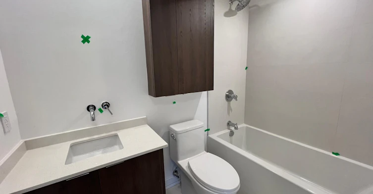 12-172 Clonmore Drive, Toronto, ON, M1N 0B9 - 9