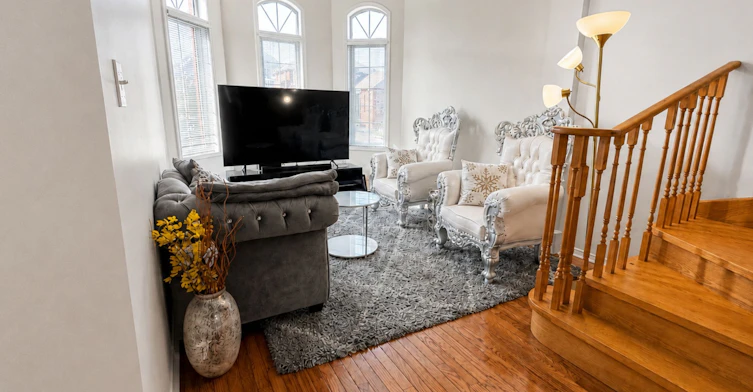 UPPER-1215 Wadebridge Crescent, Oshawa, ON, L1K 2V5 - 2