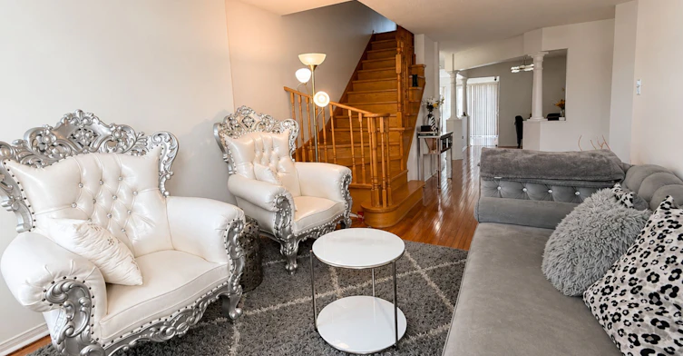 UPPER-1215 Wadebridge Crescent, Oshawa, ON, L1K 2V5 - 3