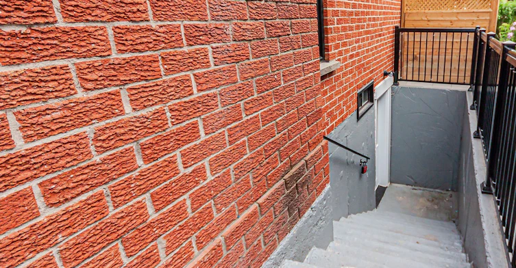 Bsmt-33 Durness Avenue, Toronto, ON, M1B 4W4 - 4