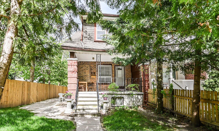 85 Linsmore Crescent