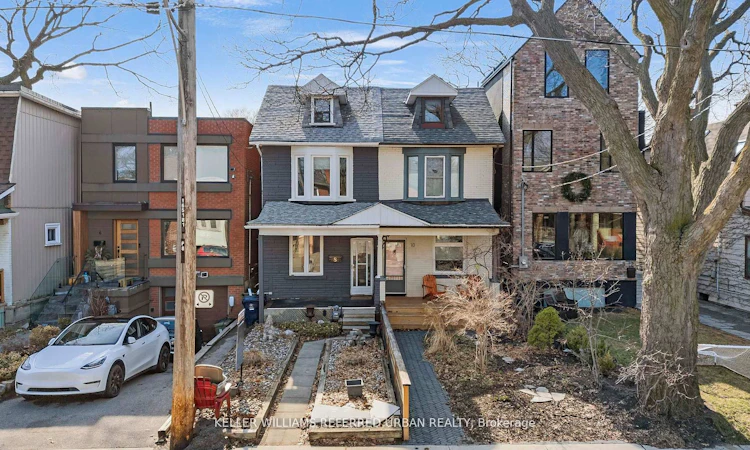 8 Woodlee Road