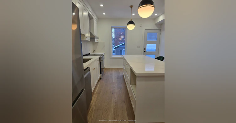 9 Alton Avenue, Toronto, ON, M4L 2M3 - 3