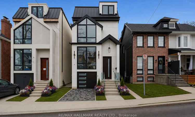 10 Wheeler Avenue
