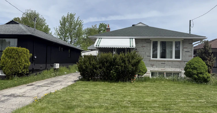 61 Crosland Drive, Toronto, ON, M1R 4M9