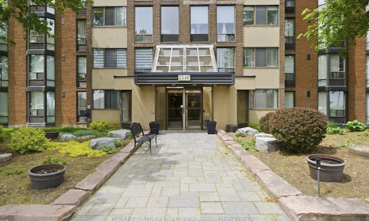 301-1540 Pickering Parkway