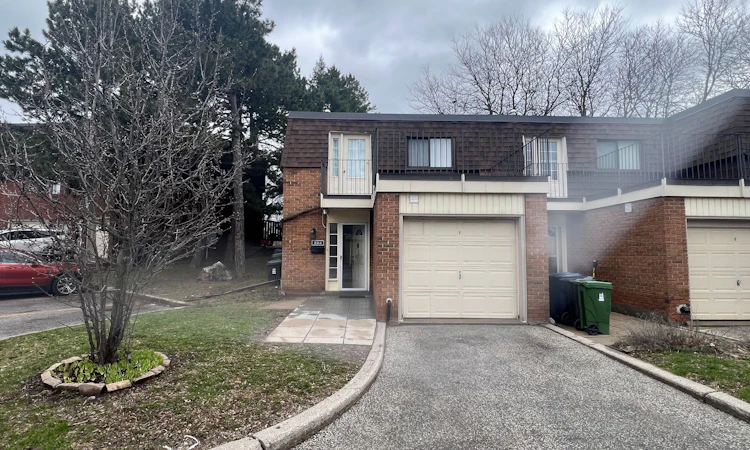 284 Sprucewood Court