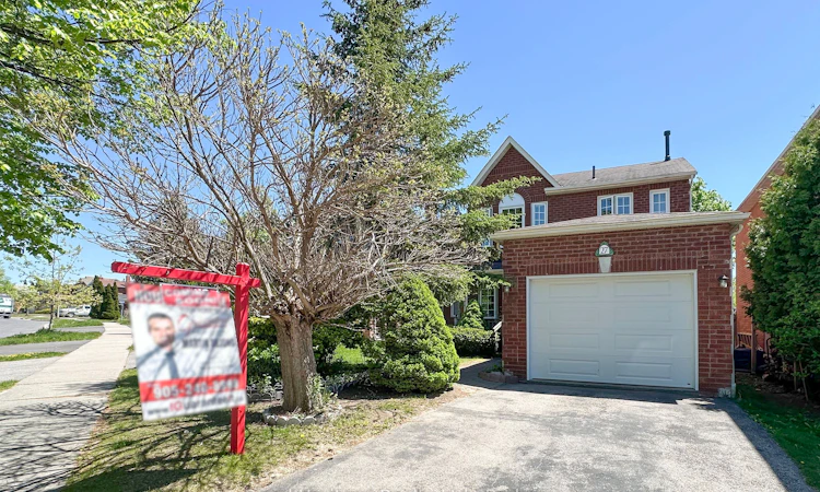 27 Furrow Drive