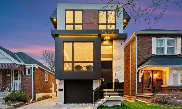 53 Lesmount Avenue
