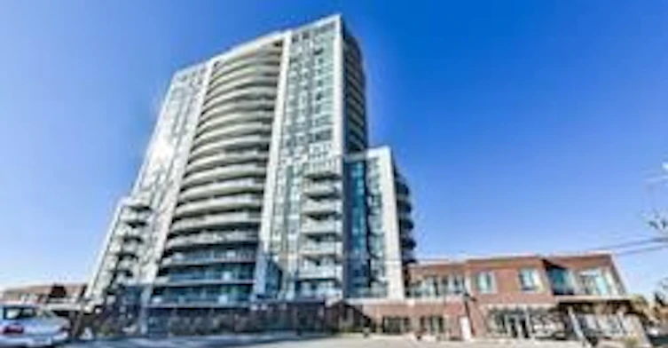 508-1328 Birchmount Road, Toronto, ON, M1R 0B6