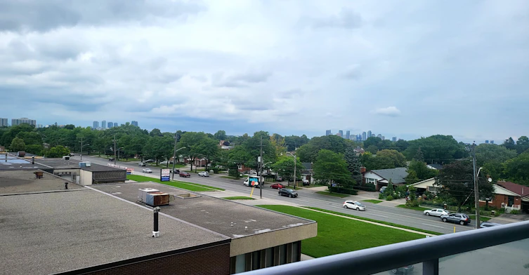 508-1328 Birchmount Road, Toronto, ON, M1R 0B6 - 3