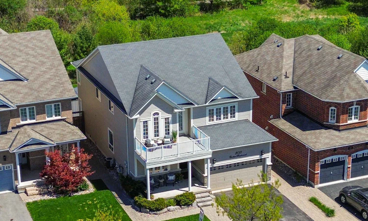 303 Cachet Boulevard