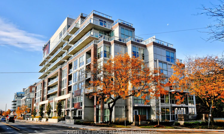 Th03-1350 Kingston Road