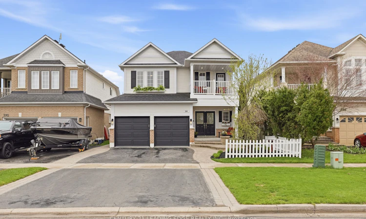 390 Whitby Shores Green Way