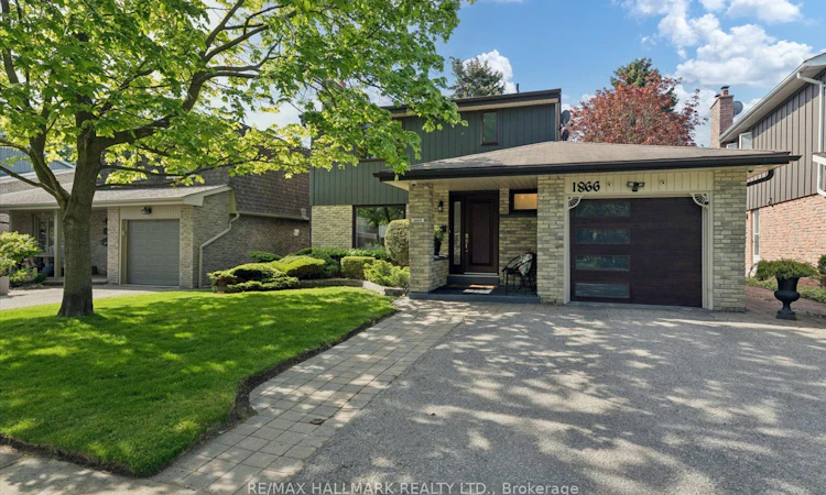 1866 Bowler Drive