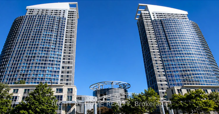 3507-38 Lee Centre Drive, Toronto, ON, M1H 3J7