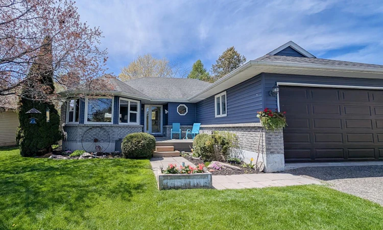 222 Aldred Drive