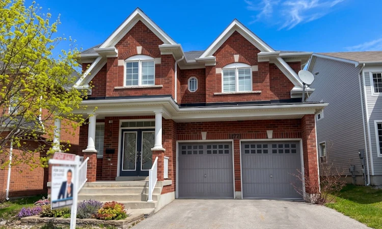 1771 Arborwood Drive