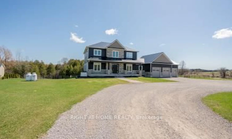 4120 Edgerton Road