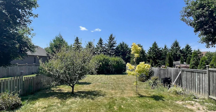 35 Forest Grove Drive, Whitby, ON, L1R 2A6 - 44