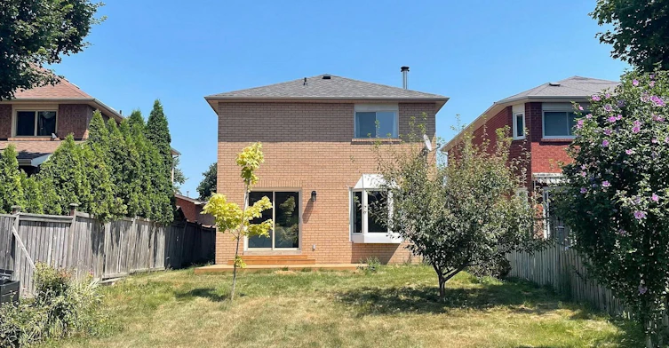 35 Forest Grove Drive, Whitby, ON, L1R 2A6 - 46