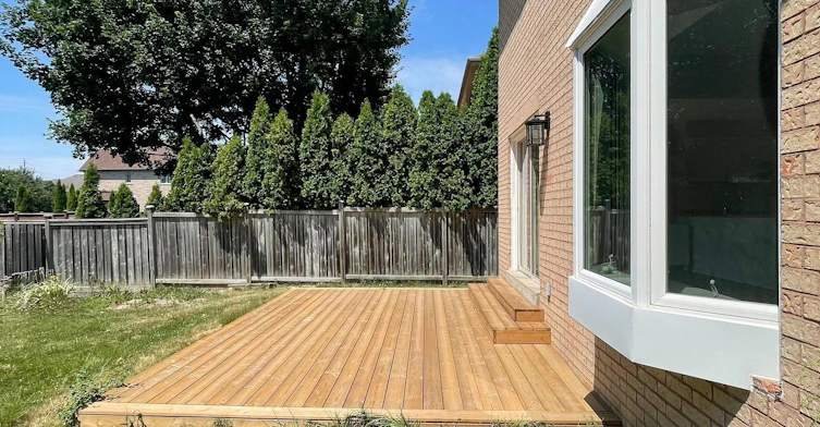 35 Forest Grove Drive, Whitby, ON, L1R 2A6 - 6
