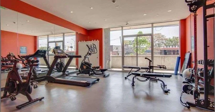 417-3560 St. Clair Avenue, Toronto, ON, M1K 2A7 - 15
