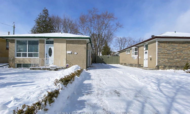 132 Porchester Drive