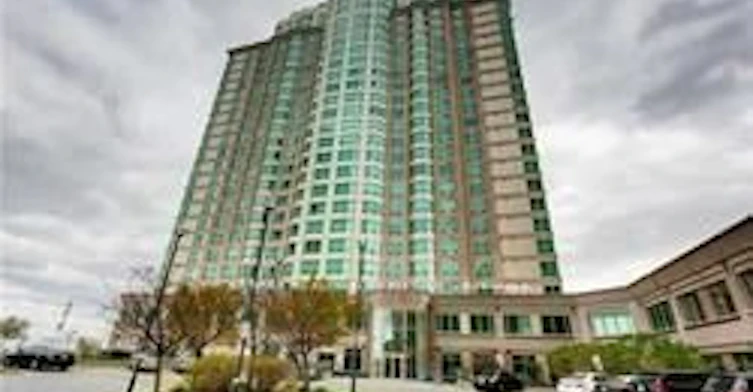 1216-11 Lee Centre Drive, Toronto, ON, M1H 3J5