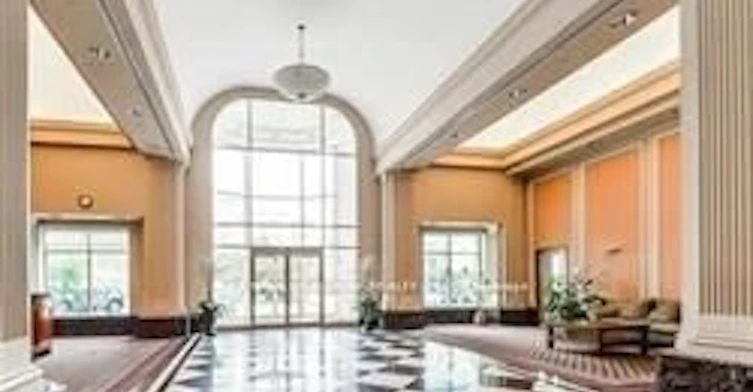 1216-11 Lee Centre Drive, Toronto, ON, M1H 3J5 - 2