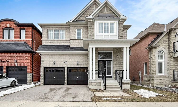 43 Bellotti Crescent