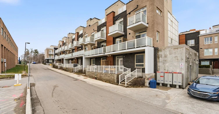 74-1357 Neilson Road, Toronto, ON, M1B 0C6 - 21