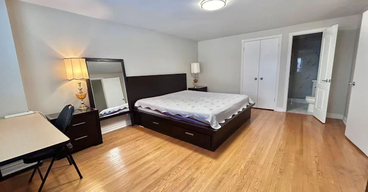 2 Rooms on 2nd Fl-16 Gloxinia Crescent, Toronto, ON, M1W 2C4 - 19