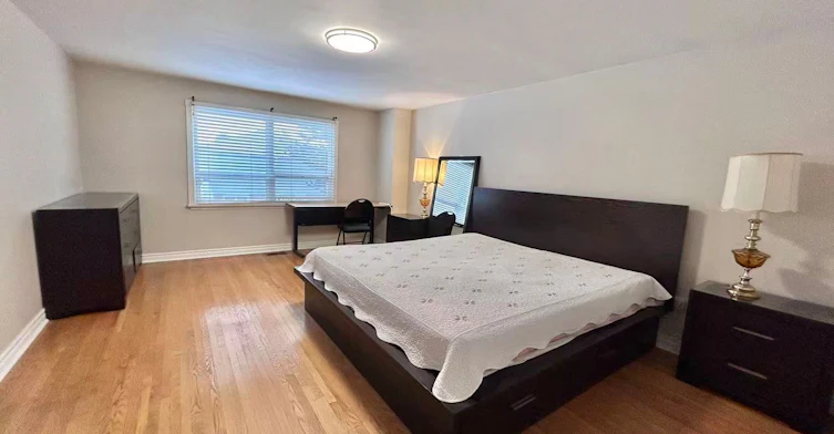 2 Rooms on 2nd Fl-16 Gloxinia Crescent, Toronto, ON, M1W 2C4 - 18