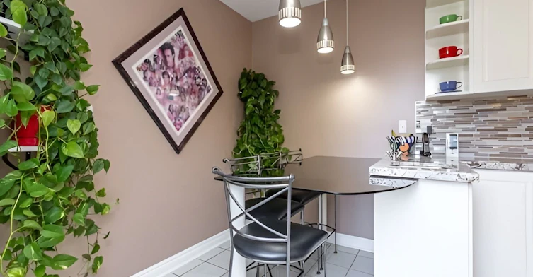 2 Rooms on 2nd Fl-16 Gloxinia Crescent, Toronto, ON, M1W 2C4 - 4