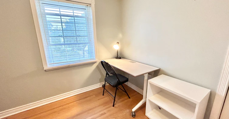 2 Rooms on 2nd Fl-16 Gloxinia Crescent, Toronto, ON, M1W 2C4 - 8