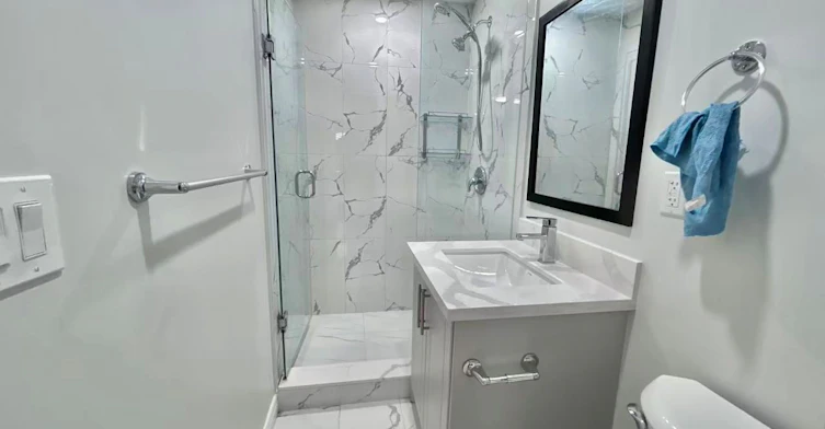 2 Rooms on 2nd Fl-16 Gloxinia Crescent, Toronto, ON, M1W 2C4 - 20
