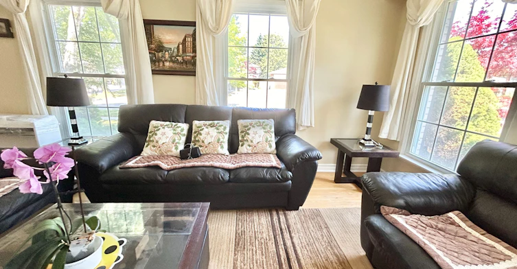 2 Rooms on 2nd Fl-16 Gloxinia Crescent, Toronto, ON, M1W 2C4