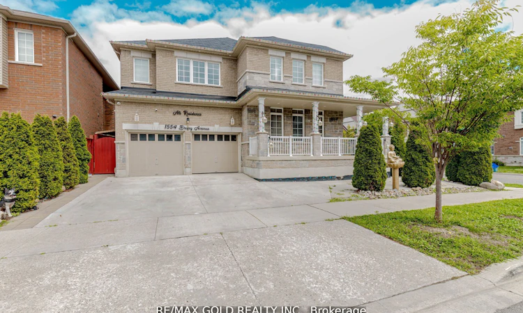 1554 Bruny Avenue