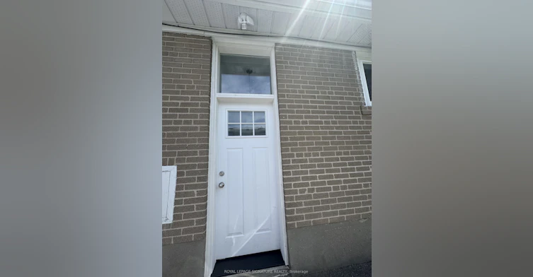 89 Hurley Road, Ajax, ON, L1S 1N5 - 2