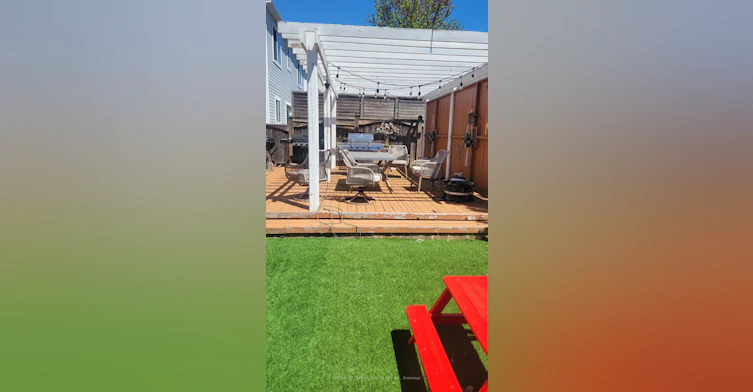 2-13 Quaintance Avenue, Ajax, ON, L1Z 1P3 - 30
