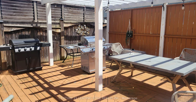 2-13 Quaintance Avenue, Ajax, ON, L1Z 1P3 - 28