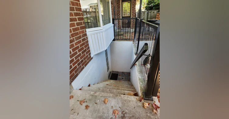 Basement-23 Hartsville Avenue, Toronto, ON, M1C 3K3 - 3