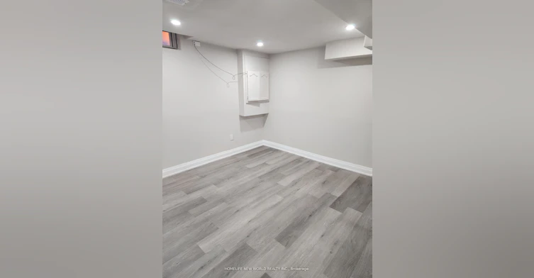 Basement-23 Hartsville Avenue, Toronto, ON, M1C 3K3 - 6
