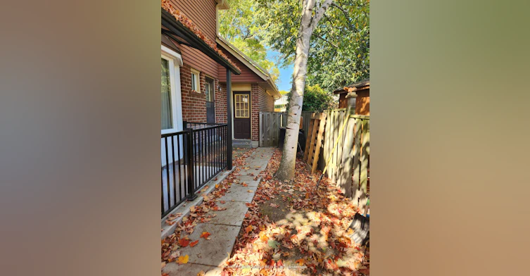 Basement-23 Hartsville Avenue, Toronto, ON, M1C 3K3