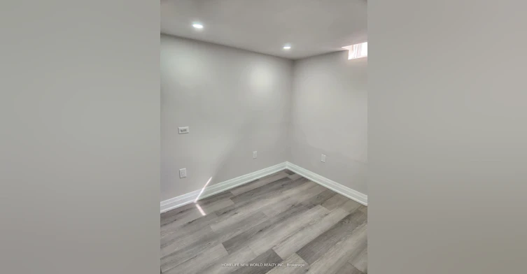 Basement-23 Hartsville Avenue, Toronto, ON, M1C 3K3 - 9
