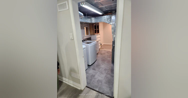 Basement-23 Hartsville Avenue, Toronto, ON, M1C 3K3 - 7
