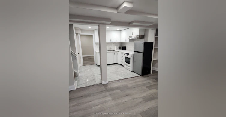 Basement-23 Hartsville Avenue, Toronto, ON, M1C 3K3 - 5